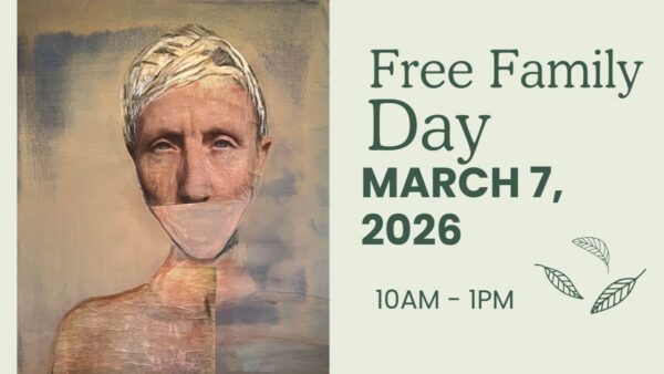 Free Family Day Winter 2026