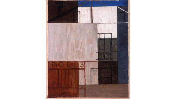 Cercle et Carré and the International Spirit of Abstract Art