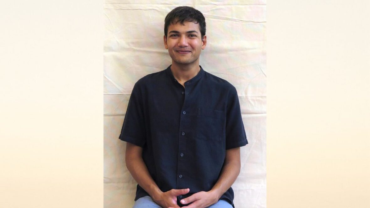 Creative Industries Discussion: Omer Wasim