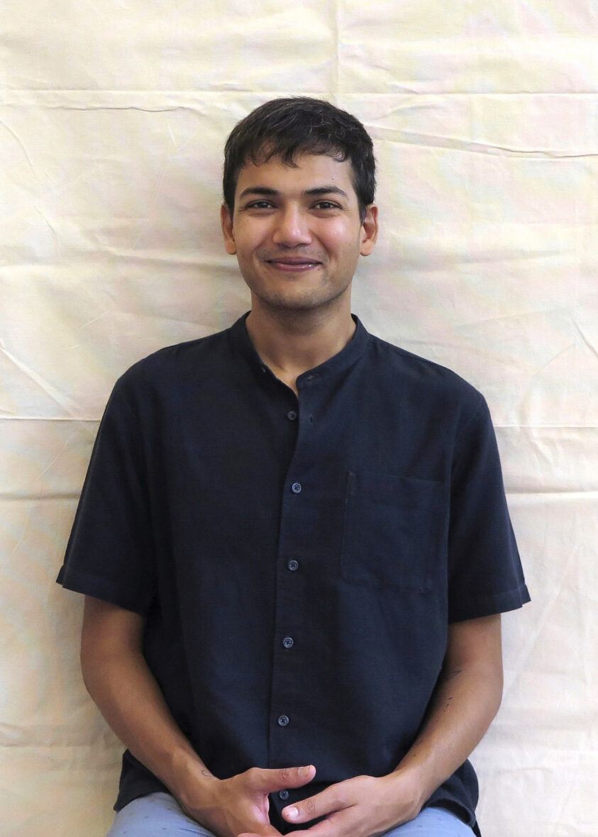 Workshop: Omer Wasim